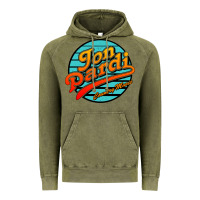 Vintage Olive jon pardi cöüntry Vintage Hoodie - linhVisuals