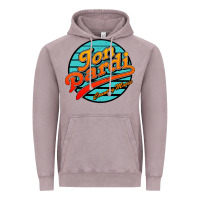 Vintage Zinc jon pardi cöüntry Vintage Hoodie - linhVisuals