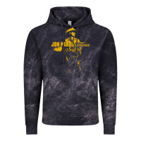 Cloud Black jon pardi cöüntry Vintage Hoodie - linhVisuals