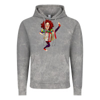 Cloud Rock weird al yankovic stand up comedy Vintage Hoodie - linhVisuals
