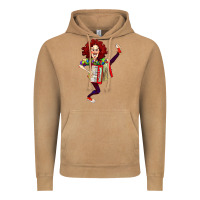 Vintage Camel weird al yankovic stand up comedy Vintage Hoodie - linhVisuals