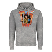 Cloud Rock weird al yankovic stand up comedy Vintage Hoodie - linhVisuals