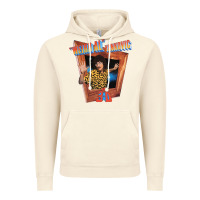 Vintage Artic weird al yankovic stand up comedy Vintage Hoodie - linhVisuals