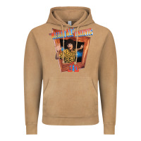 Vintage Camel weird al yankovic stand up comedy Vintage Hoodie - linhVisuals