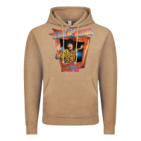 Vintage Coffee weird al yankovic stand up comedy Vintage Hoodie - linhVisuals
