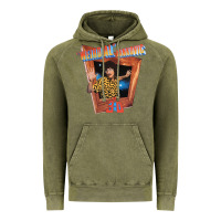 Vintage Olive weird al yankovic stand up comedy Vintage Hoodie - linhVisuals