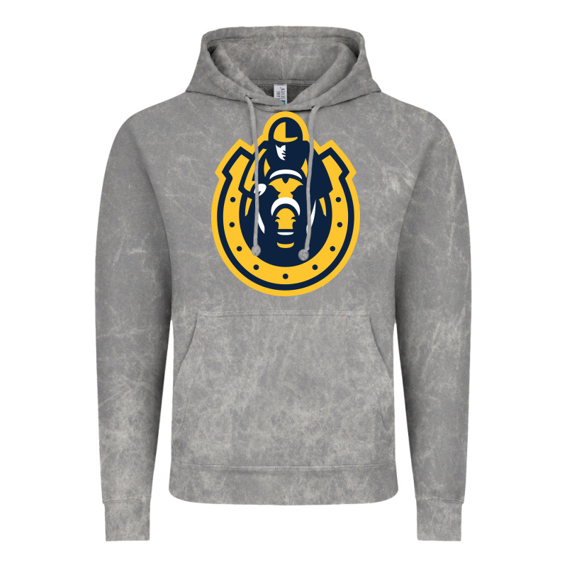 Murray State Racers Vintage Hoodie by linhVisuals | Teevron