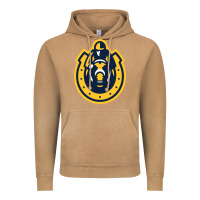 Vintage Camel murray state racers Vintage Hoodie - linhVisuals