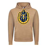 Vintage Coffee murray state racers Vintage Hoodie - linhVisuals