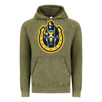 Vintage Olive murray state racers Vintage Hoodie - linhVisuals