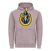 Vintage Zinc murray state racers Vintage Hoodie - linhVisuals