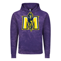 Cloud Purple murray state racers Vintage Hoodie - linhVisuals