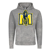 Cloud Rock murray state racers Vintage Hoodie - linhVisuals