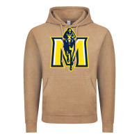 Vintage Coffee murray state racers Vintage Hoodie - linhVisuals