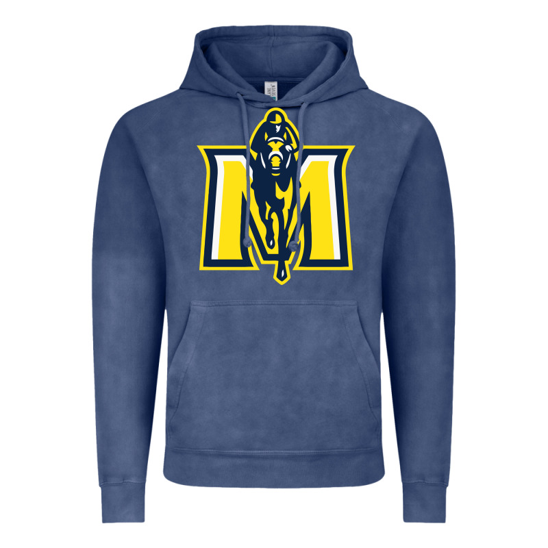 Murray State Racers Vintage Hoodie by linhVisuals | Teevron