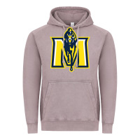 Vintage Zinc murray state racers Vintage Hoodie - linhVisuals