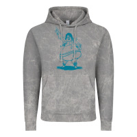 Cloud Rock weird al yankovic stand up comedy Vintage Hoodie - linhVisuals