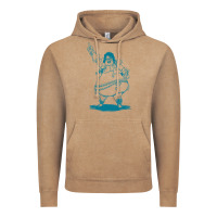 Vintage Coffee weird al yankovic stand up comedy Vintage Hoodie - linhVisuals