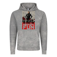 Cloud Rock weird al yankovic stand up comedy Vintage Hoodie - linhVisuals