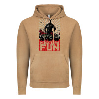 Vintage Camel weird al yankovic stand up comedy Vintage Hoodie - linhVisuals
