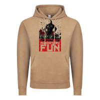 Weird Al Yankovic Stand Up Comedy Vintage Hoodie | Teevron