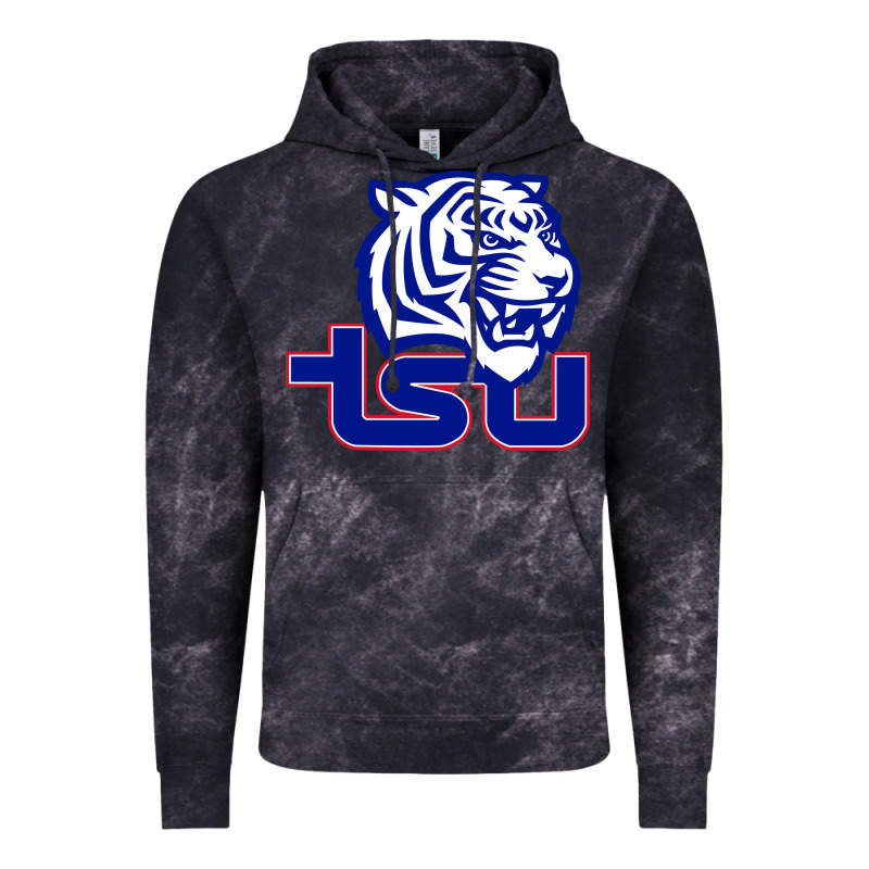 Tennessee State Tigers Vintage Hoodie by linhVisuals | Teevron