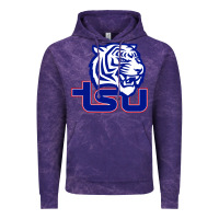 Cloud Purple tennessee state tigers Vintage Hoodie - linhVisuals