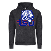 Vintage Black tennessee state tigers Vintage Hoodie - linhVisuals