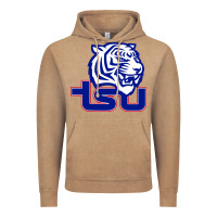 Vintage Coffee tennessee state tigers Vintage Hoodie - linhVisuals