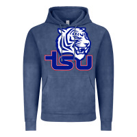 Vintage Denim tennessee state tigers Vintage Hoodie - linhVisuals