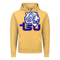 Vintage Mustard tennessee state tigers Vintage Hoodie - linhVisuals