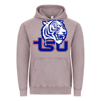 Vintage Zinc tennessee state tigers Vintage Hoodie - linhVisuals