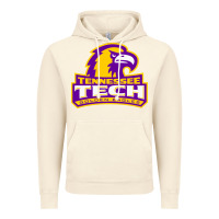 Vintage Artic tennessee tech golden Vintage Hoodie - linhVisuals