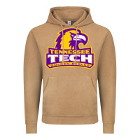 Vintage Camel tennessee tech golden Vintage Hoodie - linhVisuals