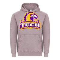 Tennessee Tech Golden Vintage Hoodie | Teevron