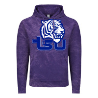 Cloud Purple tennessee state tigers Vintage Hoodie - linhVisuals