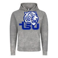 Cloud Rock tennessee state tigers Vintage Hoodie - linhVisuals