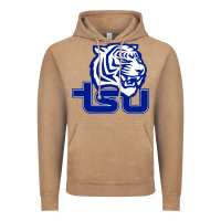 Vintage Coffee tennessee state tigers Vintage Hoodie - linhVisuals