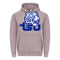 Vintage Zinc tennessee state tigers Vintage Hoodie - linhVisuals