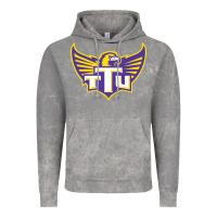 Cloud Rock tennessee tech golden Vintage Hoodie - linhVisuals