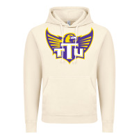 Vintage Artic tennessee tech golden Vintage Hoodie - linhVisuals