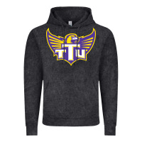 Tennessee Tech Golden Vintage Hoodie | Teevron