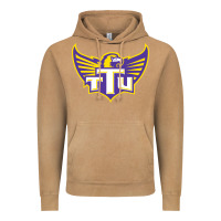 Vintage Camel tennessee tech golden Vintage Hoodie - linhVisuals