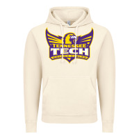 Vintage Artic tennessee tech golden Vintage Hoodie - linhVisuals