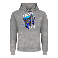 Cloud Rock eli et3 tomac pullover hoodie Vintage Hoodie - linhVisuals