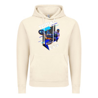 Vintage Artic eli et3 tomac pullover hoodie Vintage Hoodie - linhVisuals