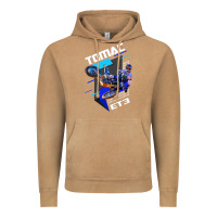 Vintage Camel eli et3 tomac pullover hoodie Vintage Hoodie - linhVisuals
