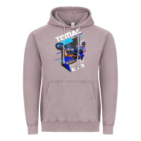 Eli Et3 Tomac Pullover Hoodie Vintage Hoodie | Teevron