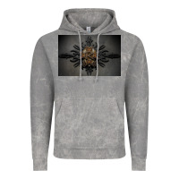 Cloud Rock kamelot Vintage Hoodie - linhVisuals