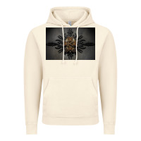 Vintage Artic kamelot Vintage Hoodie - linhVisuals